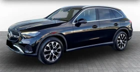 ����� �� �������� �� Mercedes-Benz GLC 200 4MATIC Off-Roader