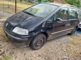 VW Sharan 2.0  | Mobile.bg � ����� ������ 2