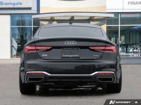 Audi A5 TECHNIK / QUATTRO / ���.����� / �������� / ������� | Mobile.bg � ����� ������ 5