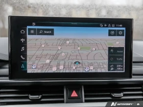 Audi A5 TECHNIK / QUATTRO / ���.����� / �������� / ������� | Mobile.bg � ����� ������ 16