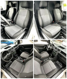 VW Caddy 2.0TDI 75HP BLUEMOTION EURO6B | Mobile.bg � ����� ������ 12
