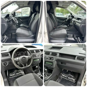 VW Caddy 2.0TDI 75HP BLUEMOTION EURO6B | Mobile.bg � ����� ������ 11