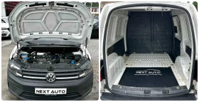 VW Caddy 2.0TDI 75HP BLUEMOTION EURO6B | Mobile.bg � ����� ������ 15