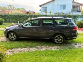 VW Passat B 7 Euro 5 | Mobile.bg � ����� ������ 6
