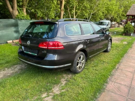 VW Passat B 7 Euro 5 | Mobile.bg � ����� ������ 3