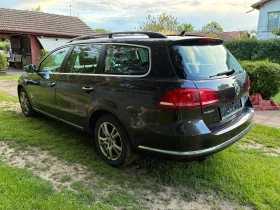 VW Passat B 7 Euro 5 | Mobile.bg � ����� ������ 5