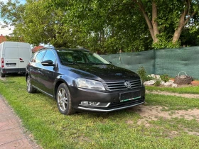 ������ VW Passat