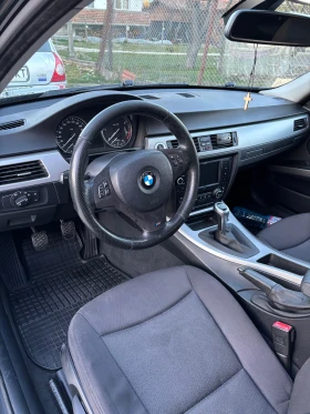 BMW 320 Топ - 5990 € / 11715.42 лв. - 98029957 8