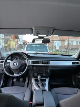 BMW 320 Топ - 5990 € / 11715.42 лв. - 98029957 12