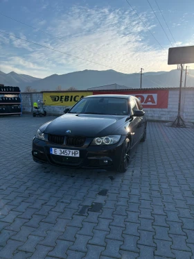 BMW 320 Топ - 5990 € / 11715.42 лв. - 98029957 1