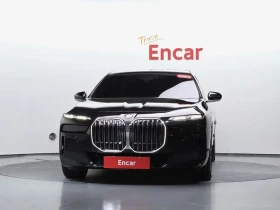 BMW 740 xdrive M Sport | Auto.bg — изображение 3