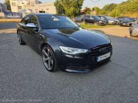 Audi A6 3.0TDI/245HP/QUATTRO/СЕДАН | Auto.bg — изображение 3