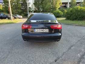 Audi A6 3.0TDI/245HP/QUATTRO/СЕДАН | Auto.bg — изображение 5
