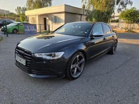 Audi A6 3.0TDI/245HP/QUATTRO/СЕДАН