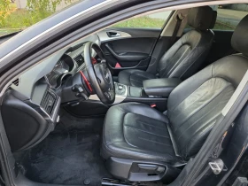 Audi A6 3.0TDI/245HP/QUATTRO/СЕДАН | Auto.bg — изображение 9