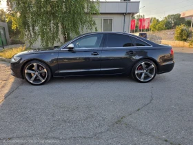 Audi A6 3.0TDI/245HP/QUATTRO/СЕДАН | Auto.bg — изображение 7