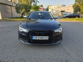 Audi A6 3.0TDI/245HP/QUATTRO/СЕДАН | Auto.bg — изображение 2