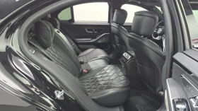 Mercedes-Benz S 400 Burmester| 360| �����| HEA60| ���������| HUD| MULT | Mobile.bg � ����� ������ 10