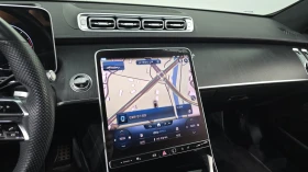 Mercedes-Benz S 400 Burmester| 360| �����| HEA60| ���������| HUD| MULT | Mobile.bg � ����� ������ 12