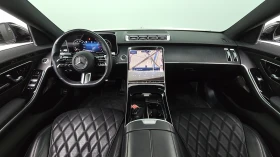 Mercedes-Benz S 400 Burmester| 360| �����| HEA60| ���������| HUD| MULT | Mobile.bg � ����� ������ 6