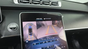 Mercedes-Benz S 400 Burmester| 360| �����| HEA60| ���������| HUD| MULT | Mobile.bg � ����� ������ 13
