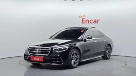 ����� �� �������� �� Mercedes-Benz S 400 Burmester| 360| �����| HEA60| ���������| HUD| MULT