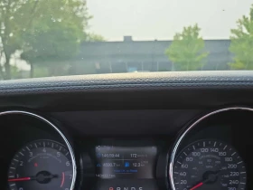 Ford Mustang * EcoBoost Premium * CARFAX * ���� �� �� | Mobile.bg � ����� ������ 8