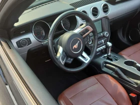 Ford Mustang * EcoBoost Premium * CARFAX * ���� �� �� | Mobile.bg � ����� ������ 7