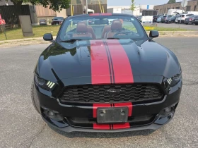 Ford Mustang * EcoBoost Premium * CARFAX * ���� �� �� | Mobile.bg � ����� ������ 4