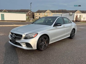 Mercedes-Benz C 300 AMG Pack * Night Pack * ���������� * (���� �� ��) | Mobile.bg � ����� ������ 2