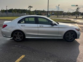 Mercedes-Benz C 300 AMG Pack * Night Pack * ���������� * (���� �� ��) | Mobile.bg � ����� ������ 4
