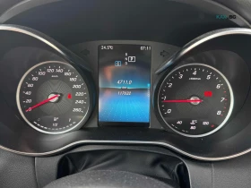 Mercedes-Benz C 300 AMG Pack * Night Pack * ���������� * (���� �� ��) | Mobile.bg � ����� ������ 8