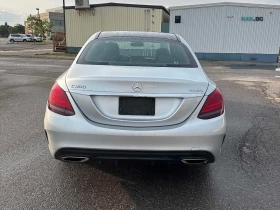 Mercedes-Benz C 300 AMG Pack * Night Pack * ���������� * (���� �� ��) | Mobile.bg � ����� ������ 5