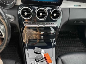 Mercedes-Benz C 300 AMG Pack * Night Pack * ���������� * (���� �� ��) | Mobile.bg � ����� ������ 9