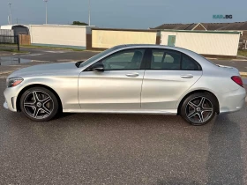 Mercedes-Benz C 300 AMG Pack * Night Pack * ���������� * (���� �� ��) | Mobile.bg � ����� ������ 3