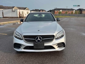 Mercedes-Benz C 300 AMG Pack * Night Pack * АвтоКредит * (ЦЕНА ДО БГ)