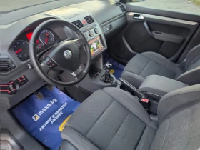 VW Touran 6+ 1 ITALIA | Mobile.bg � ����� ������ 13