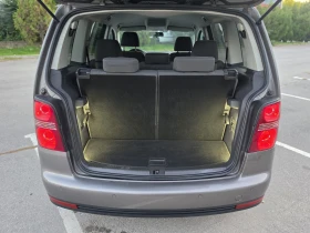 VW Touran 6+ 1 ITALIA | Mobile.bg � ����� ������ 17