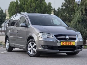������ VW Touran