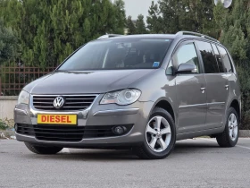 VW Touran 6+ 1 ITALIA | Mobile.bg � ����� ������ 8