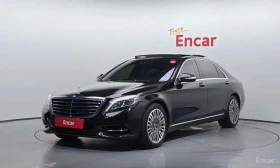 ������ Mercedes-Benz S 350