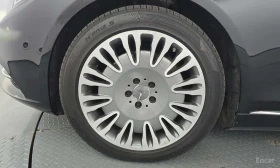 Mercedes-Benz S 350 LONG /���������/��������/���������/360 | Mobile.bg � ����� ������ 5