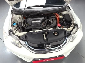 Honda Civic HYBRID 1.5 - 10520 € - 39637319 6
