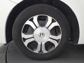 Honda Civic HYBRID 1.5 - 10520 € - 39637319 5