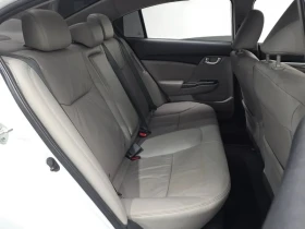 Honda Civic HYBRID 1.5 - 10520 € - 39637319 12