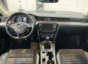 VW Passat 2.0TDI 190�� 6��* Highline* LED* ���������*  | Mobile.bg � ����� ������ 8