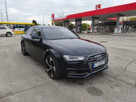 Audi A4 TFSI Quattro - 9300 € - 91367861 4
