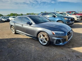 Audi A5 2.0l Premium Plus 45 | Mobile.bg � ����� ������ 4