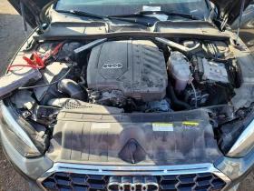 Audi A5 2.0l Premium Plus 45 | Mobile.bg � ����� ������ 11