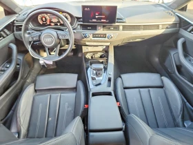 Audi A5 2.0l Premium Plus 45 | Mobile.bg � ����� ������ 8